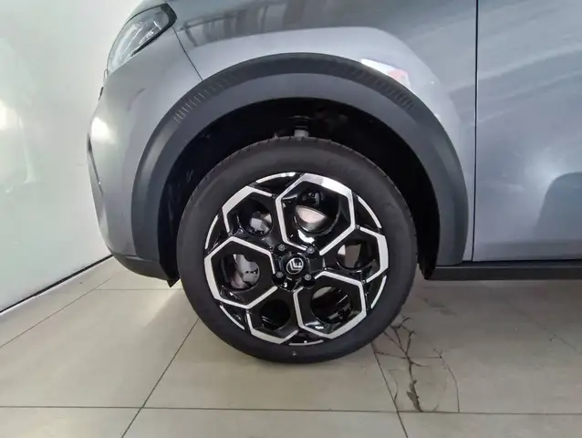 Citroen C3 view 7