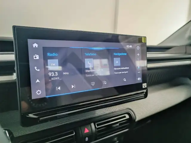 Citroen C3 view 14