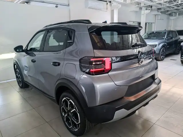 Citroen C3 view 6
