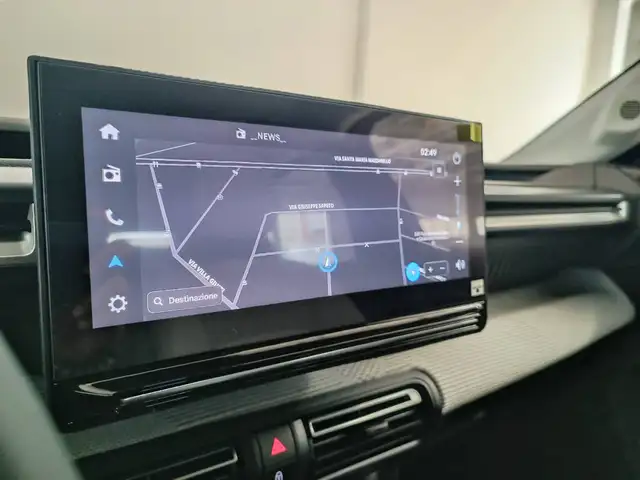 Citroen C3 view 15