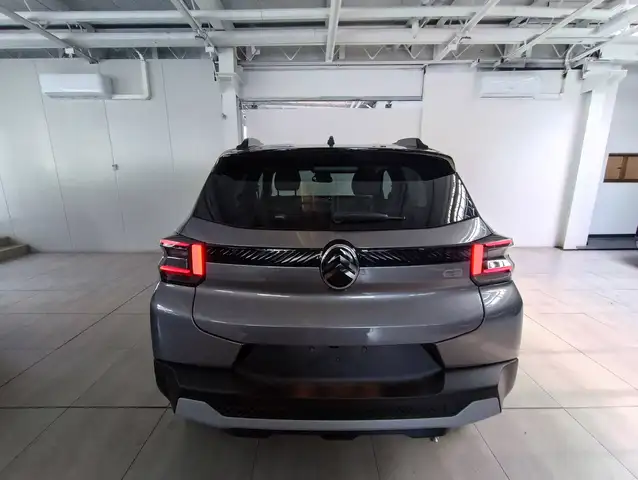 Citroen C3 view 5