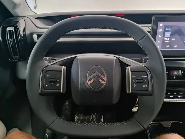 Citroen C3 view 12