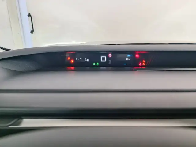 Citroen C3 view 13