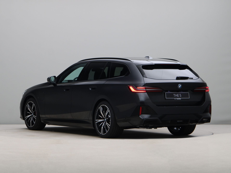 BMW 530 5 Serie Touring 530e M Sportpakket Pro - Trekhaak — photo 11