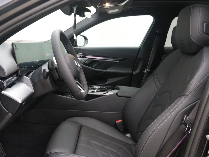 BMW 530 5 Serie Touring 530e M Sportpakket Pro - Trekhaak — photo 5