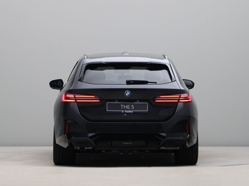 BMW 530 5 Serie Touring 530e M Sportpakket Pro - Trekhaak — photo 10