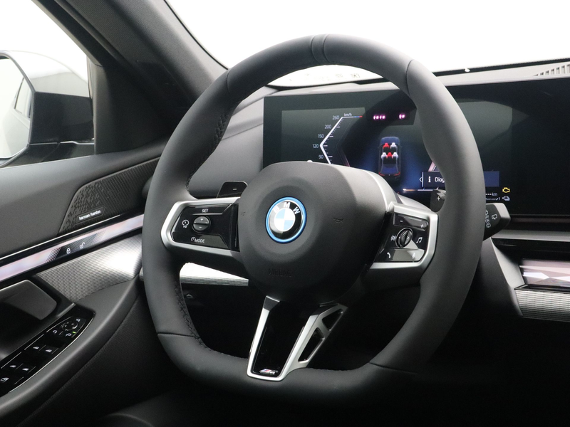 BMW 530 5 Serie Touring 530e M Sportpakket Pro - Trekhaak — photo 2