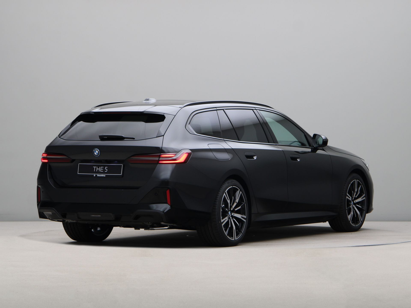 BMW 530 5 Serie Touring 530e M Sportpakket Pro - Trekhaak — photo 9