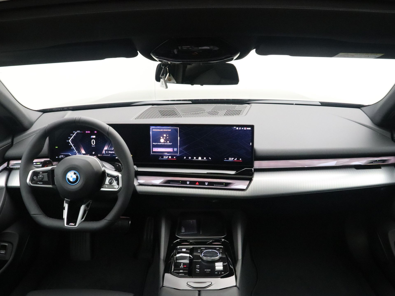 BMW 530 5 Serie Touring 530e M Sportpakket Pro - Trekhaak — photo 13