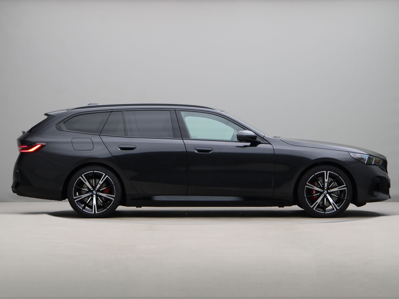 BMW 530 5 Serie Touring 530e M Sportpakket Pro - Trekhaak — photo 8