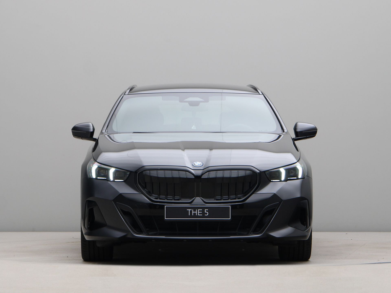 BMW 530 5 Serie Touring 530e M Sportpakket Pro - Trekhaak — photo 6