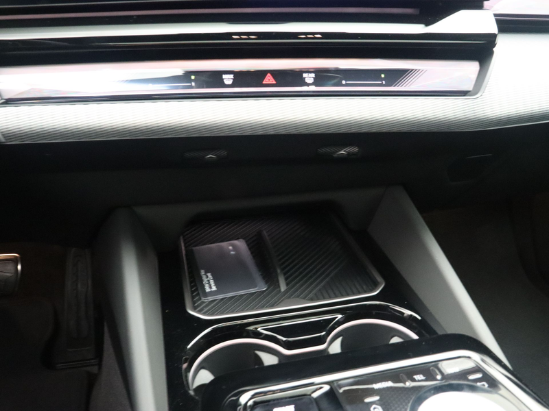 BMW 530 5 Serie Touring 530e M Sportpakket Pro - Trekhaak — photo 14