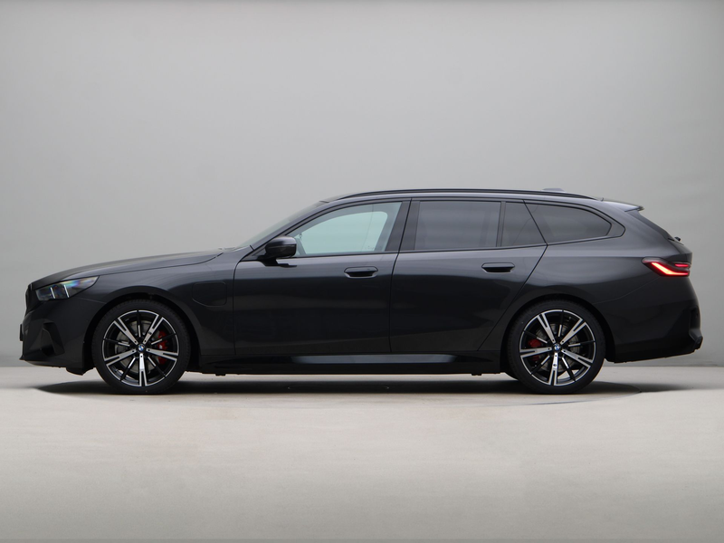 BMW 530 5 Serie Touring 530e M Sportpakket Pro - Trekhaak — photo 12