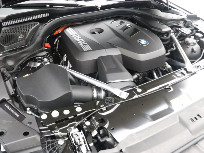 BMW 530 5 Serie Touring 530e M Sportpakket Pro - Trekhaak — photo 4