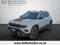 Jeep Avenger 1.2 T3 e-Hybrid 4xe The North Face e-DCT6 Grau - thumbnail 1