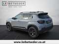 Jeep Avenger 1.2 T3 e-Hybrid 4xe The North Face e-DCT6 Grau - thumbnail 3