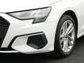 Audi A3 40 TFSIe S tr. *AHK*VIRTUAL*8-fach Weiß - thumbnail 19