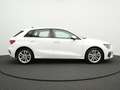 Audi A3 40 TFSIe S tr. *AHK*VIRTUAL*8-fach Weiß - thumbnail 12