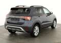 Volkswagen T-Cross 1.0 TSI 85 kW Life DSG Life, LED, Kamera, ACC, ... Grau - thumbnail 2