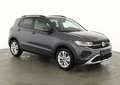 Volkswagen T-Cross 1.0 TSI 85 kW Life DSG Life, LED, Kamera, ACC, ... Grau - thumbnail 1