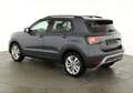 Volkswagen T-Cross 1.0 TSI 85 kW Life DSG Life, LED, Kamera, ACC, ... Grau - thumbnail 3