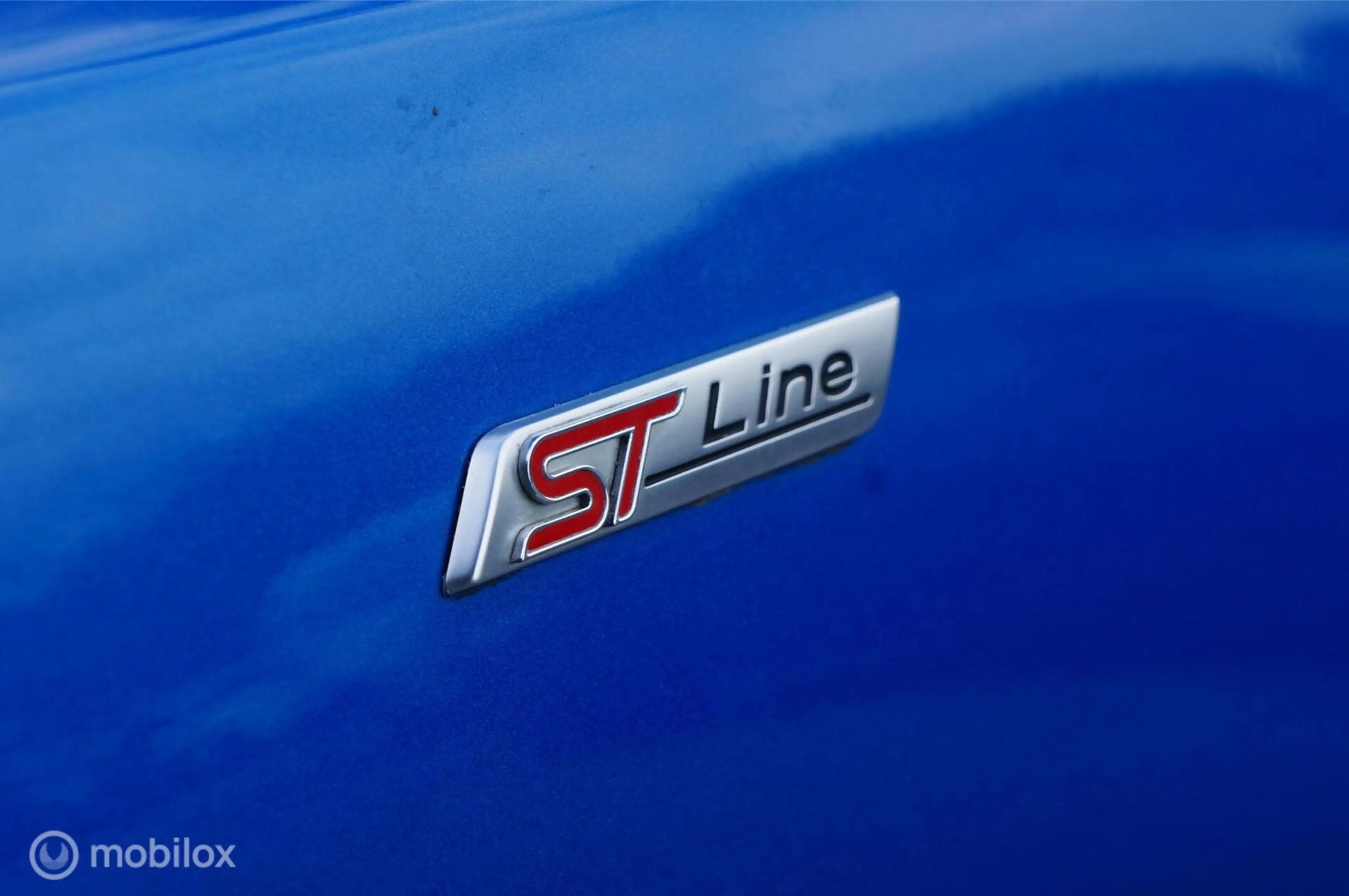 Ford Focus 1.0 EcoBoost ST Line Bns B&O Navi Apple/Android! — photo 38