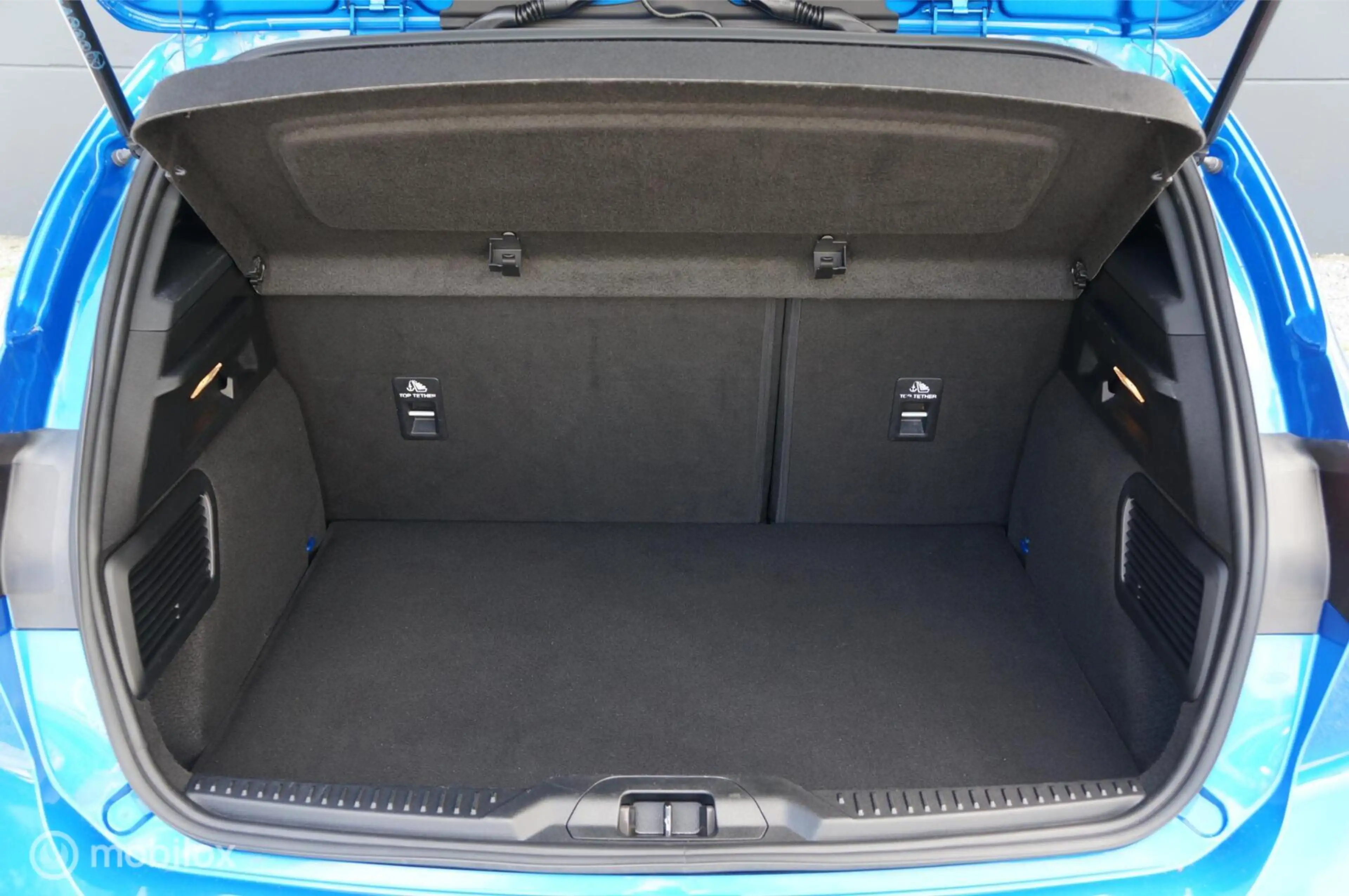 Ford Focus 1.0 EcoBoost ST Line Bns B&O Navi Apple/Android! — photo 28