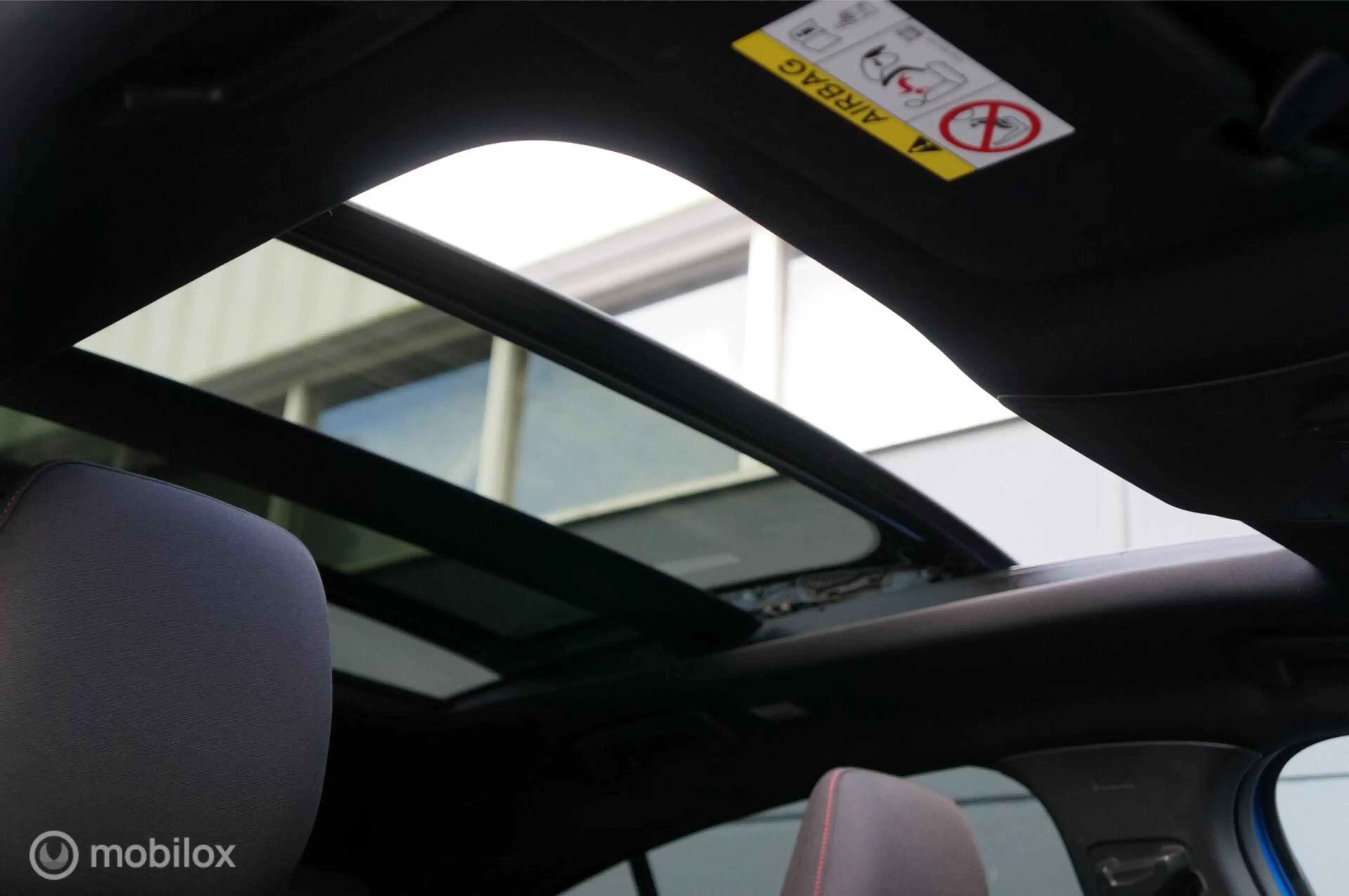 Ford Focus 1.0 EcoBoost ST Line Bns B&O Navi Apple/Android! — photo 26