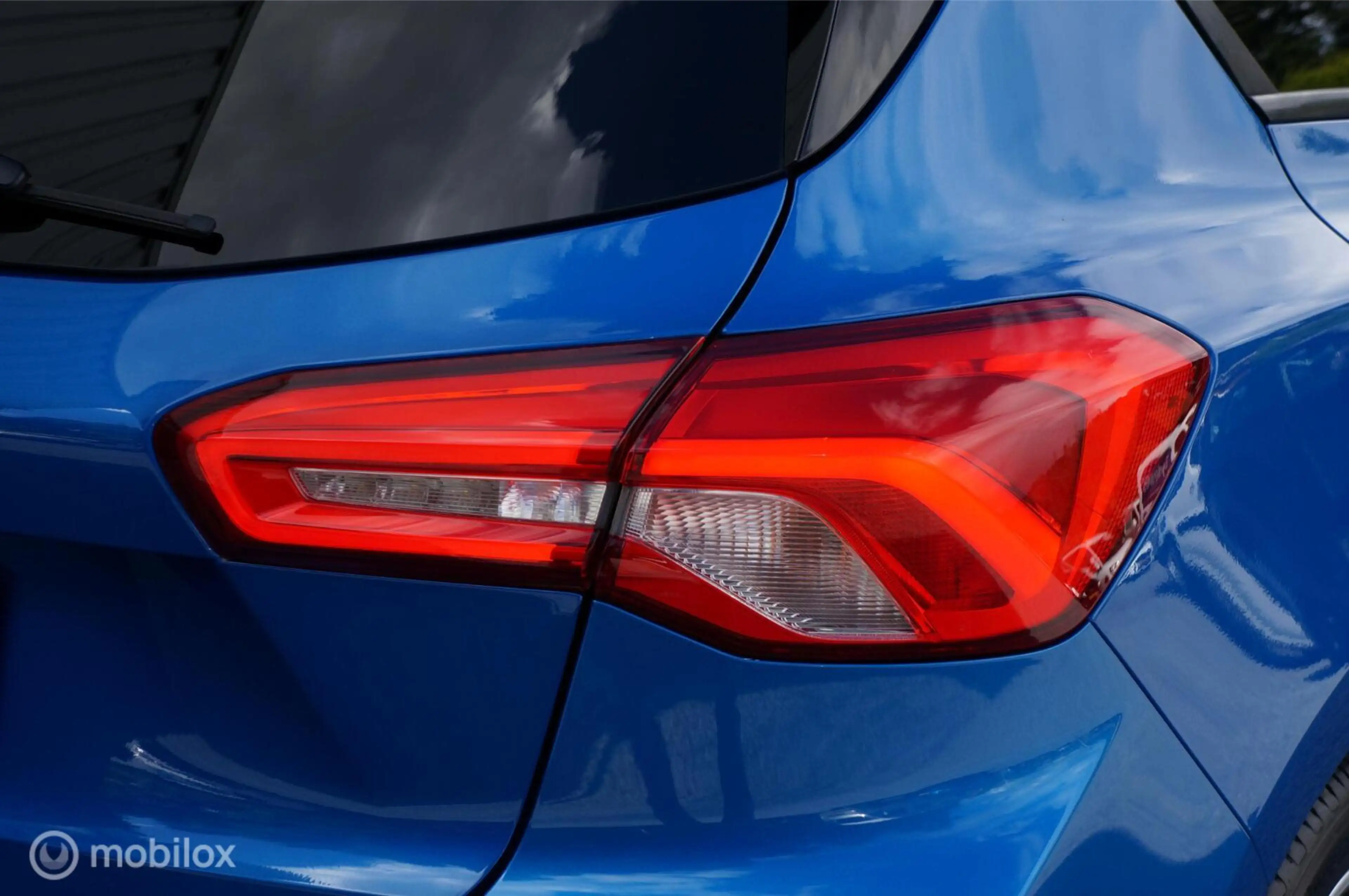 Ford Focus 1.0 EcoBoost ST Line Bns B&O Navi Apple/Android! — photo 40