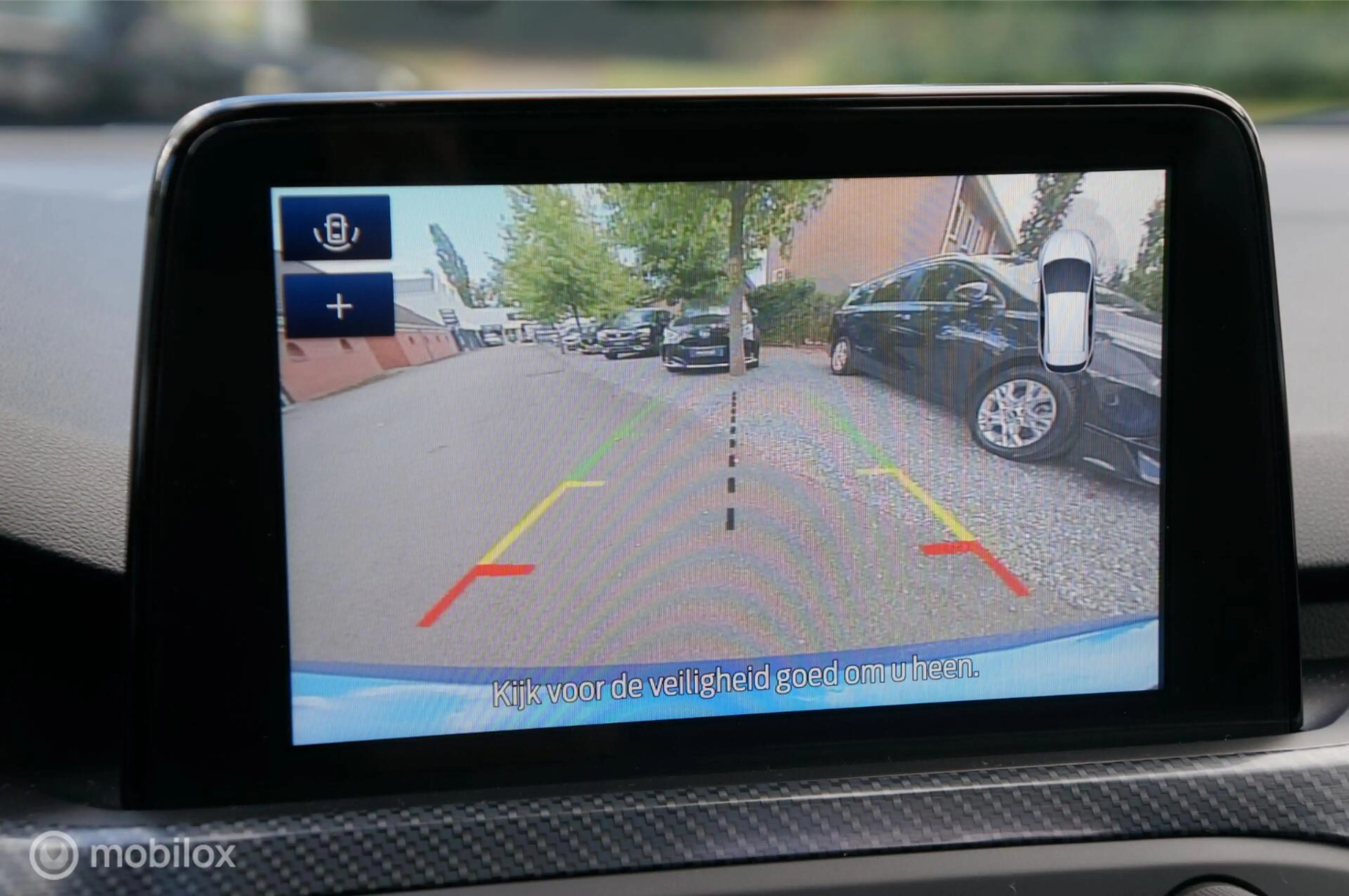 Ford Focus 1.0 EcoBoost ST Line Bns B&O Navi Apple/Android! — photo 19