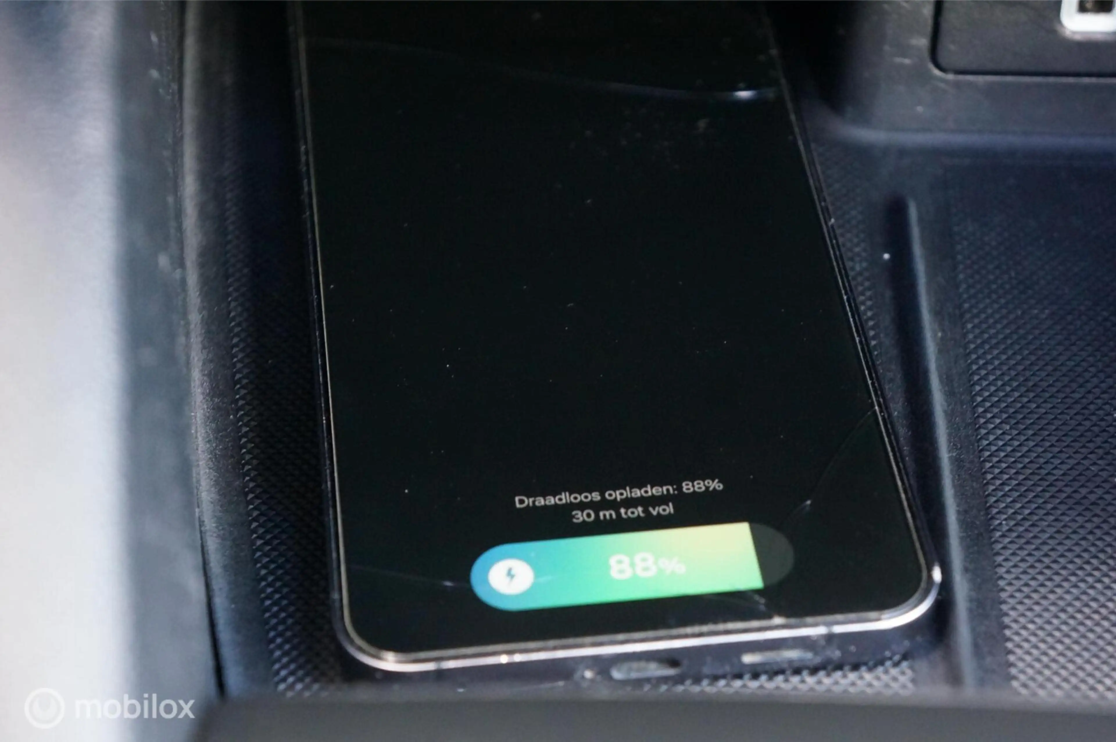 Ford Focus 1.0 EcoBoost ST Line Bns B&O Navi Apple/Android! — photo 24