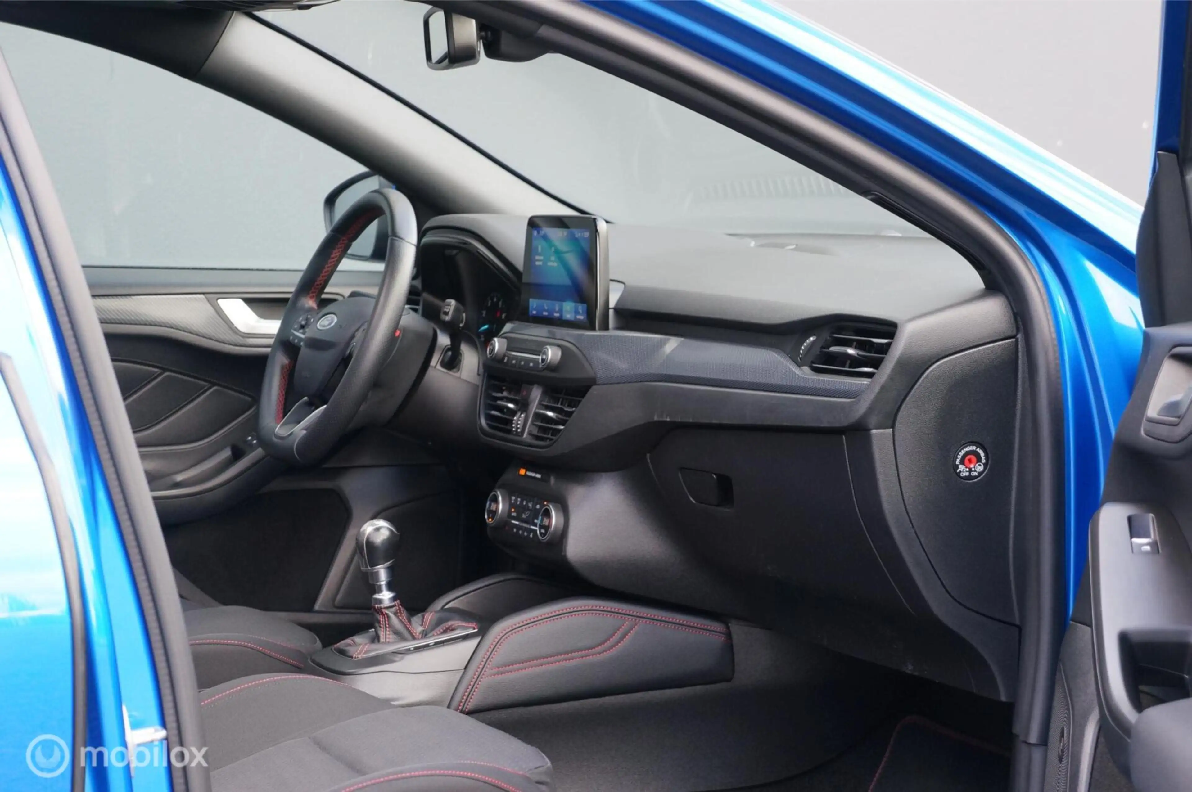Ford Focus 1.0 EcoBoost ST Line Bns B&O Navi Apple/Android! — photo 22