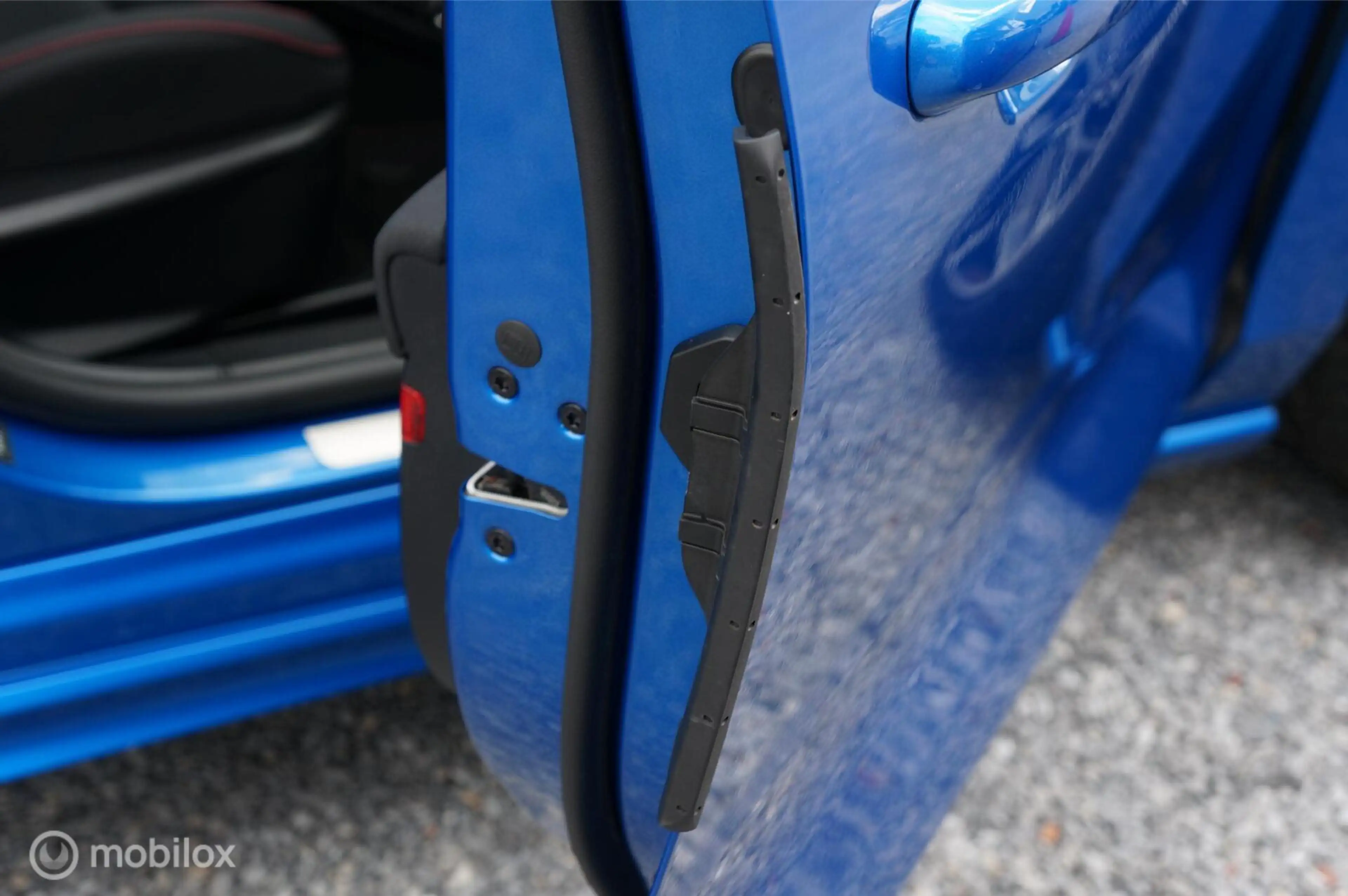 Ford Focus 1.0 EcoBoost ST Line Bns B&O Navi Apple/Android! — photo 35