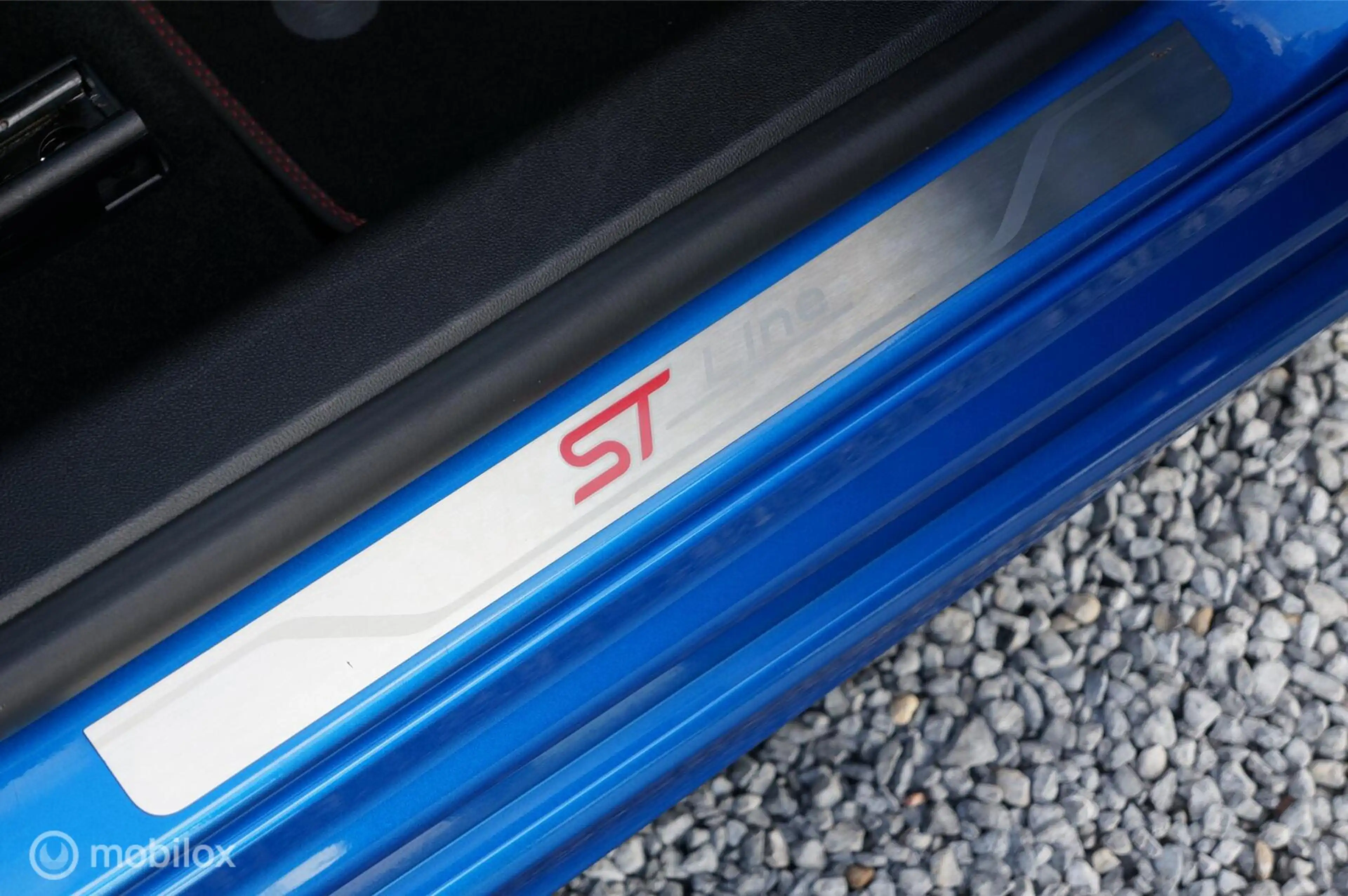 Ford Focus 1.0 EcoBoost ST Line Bns B&O Navi Apple/Android! — photo 37