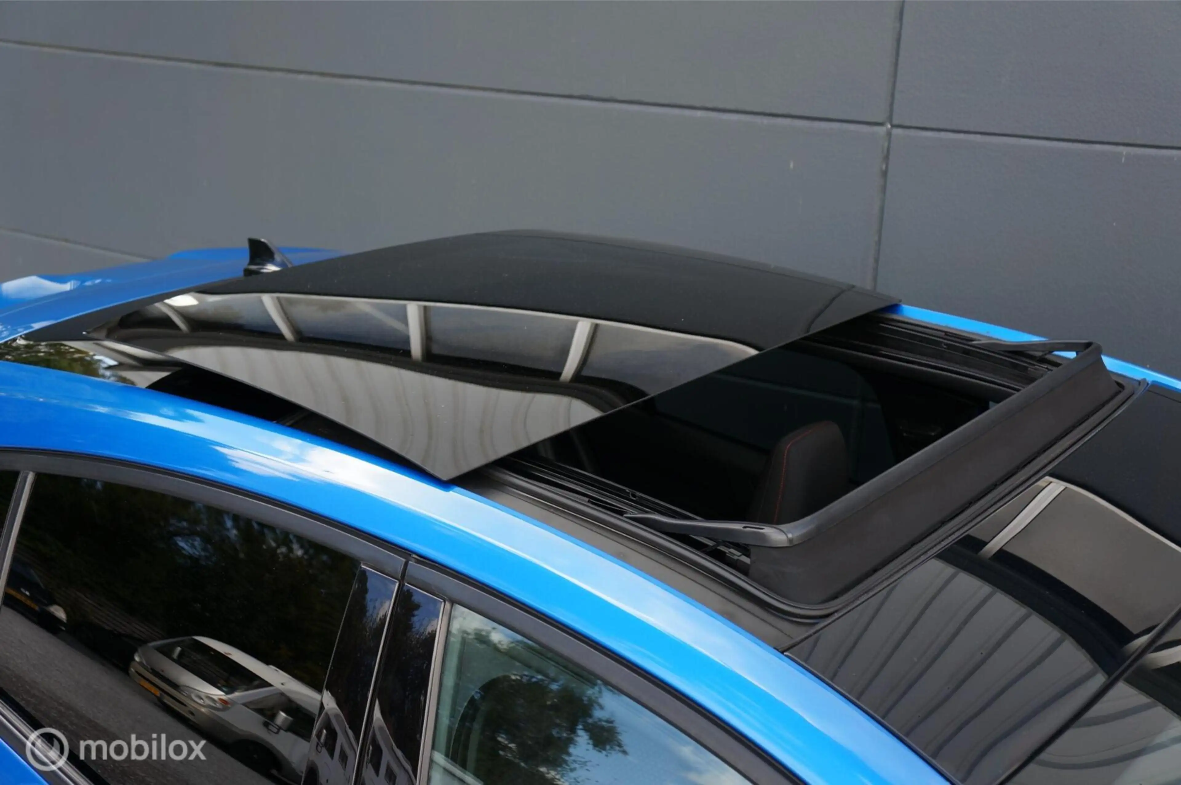 Ford Focus 1.0 EcoBoost ST Line Bns B&O Navi Apple/Android! — photo 34