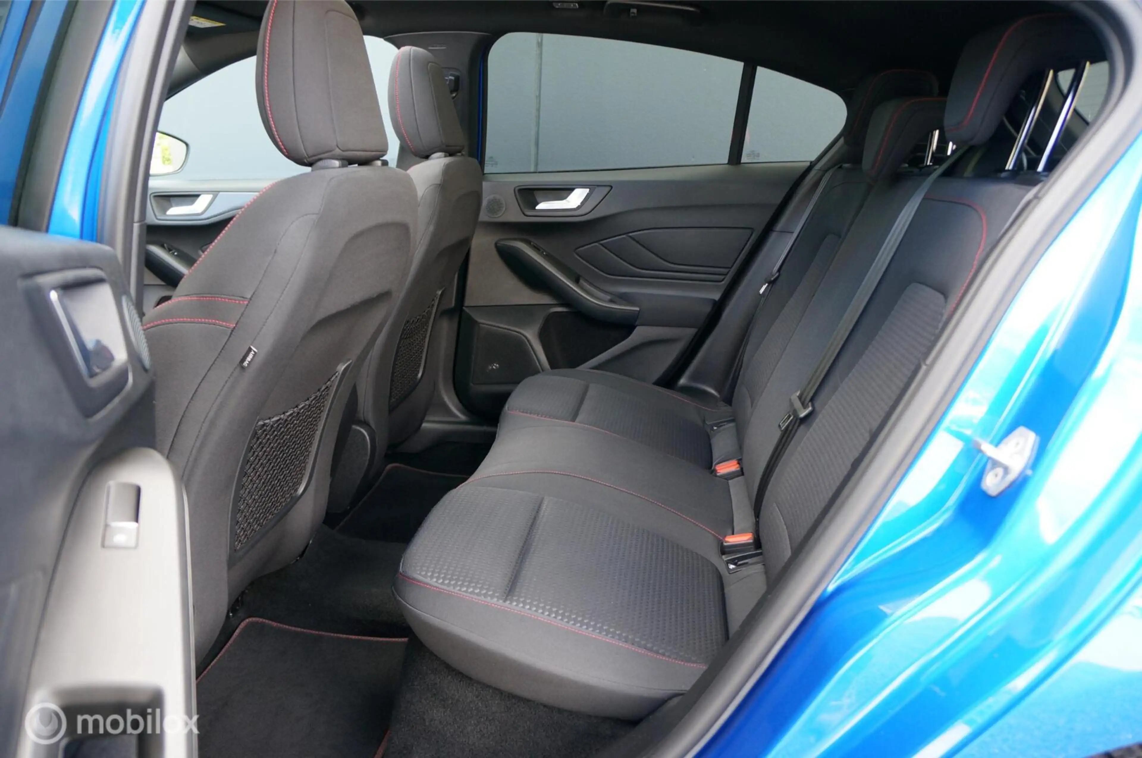 Ford Focus 1.0 EcoBoost ST Line Bns B&O Navi Apple/Android! — photo 10