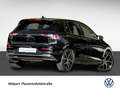 Volkswagen Golf VIII 1.5 eTSI EDITION 50 PANO CAM ACC LM18 Nero - thumbnail 2