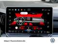 Volkswagen Golf VIII 1.5 eTSI EDITION 50 PANO CAM ACC LM18 Nero - thumbnail 8