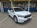 Skoda Enyaq 60 Weiß - thumbnail 3
