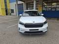 Skoda Enyaq 60 Weiß - thumbnail 2