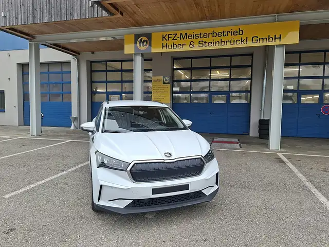 Skoda Enyaq 60