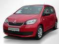 Skoda Citigo ACTIVE KLIMA DAB LED-TFL 8-FACH BEREIFT Rot - thumbnail 11