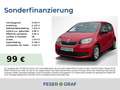 Skoda Citigo ACTIVE KLIMA DAB LED-TFL 8-FACH BEREIFT Rot - thumbnail 1