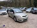 Toyota Auris 1.6 vvt-i 125cv Sol BVA Gris - thumbnail 7