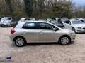 Toyota Auris 1.6 vvt-i 125cv Sol BVA Gris - thumbnail 5