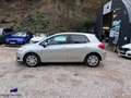 Toyota Auris 1.6 vvt-i 125cv Sol BVA Gris - thumbnail 4