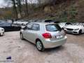 Toyota Auris 1.6 vvt-i 125cv Sol BVA Gris - thumbnail 3