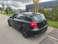 BMW 116 116i Schwarz - thumbnail 2