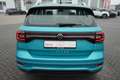 Volkswagen T-Cross 1.0 Style R-Line LED Totwinkel ACC DAB Blau - thumbnail 7