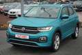 Volkswagen T-Cross 1.0 Style R-Line LED Totwinkel ACC DAB Blau - thumbnail 2